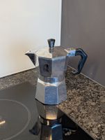 Moka Kaffeekanne "Bialetti" (3 Tassen)