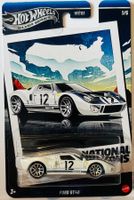 Hot Wheels - Ford GT40