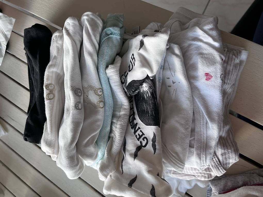 Lotti & Set di vestiti: Lot vêtements 3 mois garçon – Usato da Cossonay-Ville venduto da cas_wq6f 3