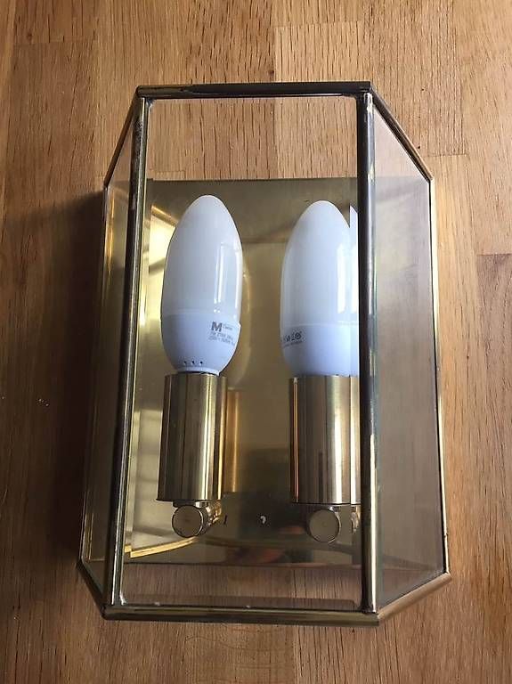 Lampen: Applique ancienne  – Gebraucht aus Onex von BLEUCALI 4
