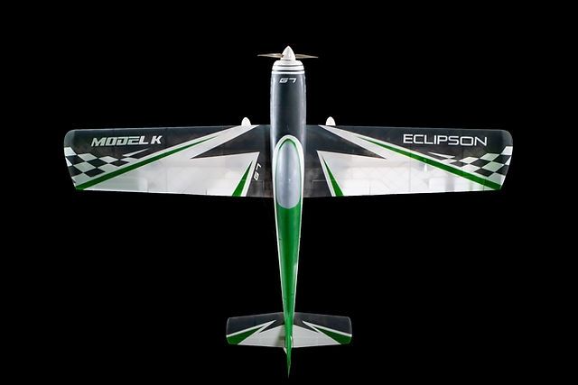 Modellismo RC: Rc Flieger, 1.5m Spannweite – Nuovo e nell'imballaggio originale da Gonten venduto da reko12 6