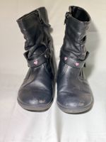 Leicht gefütterte Stiefel Grösse 29