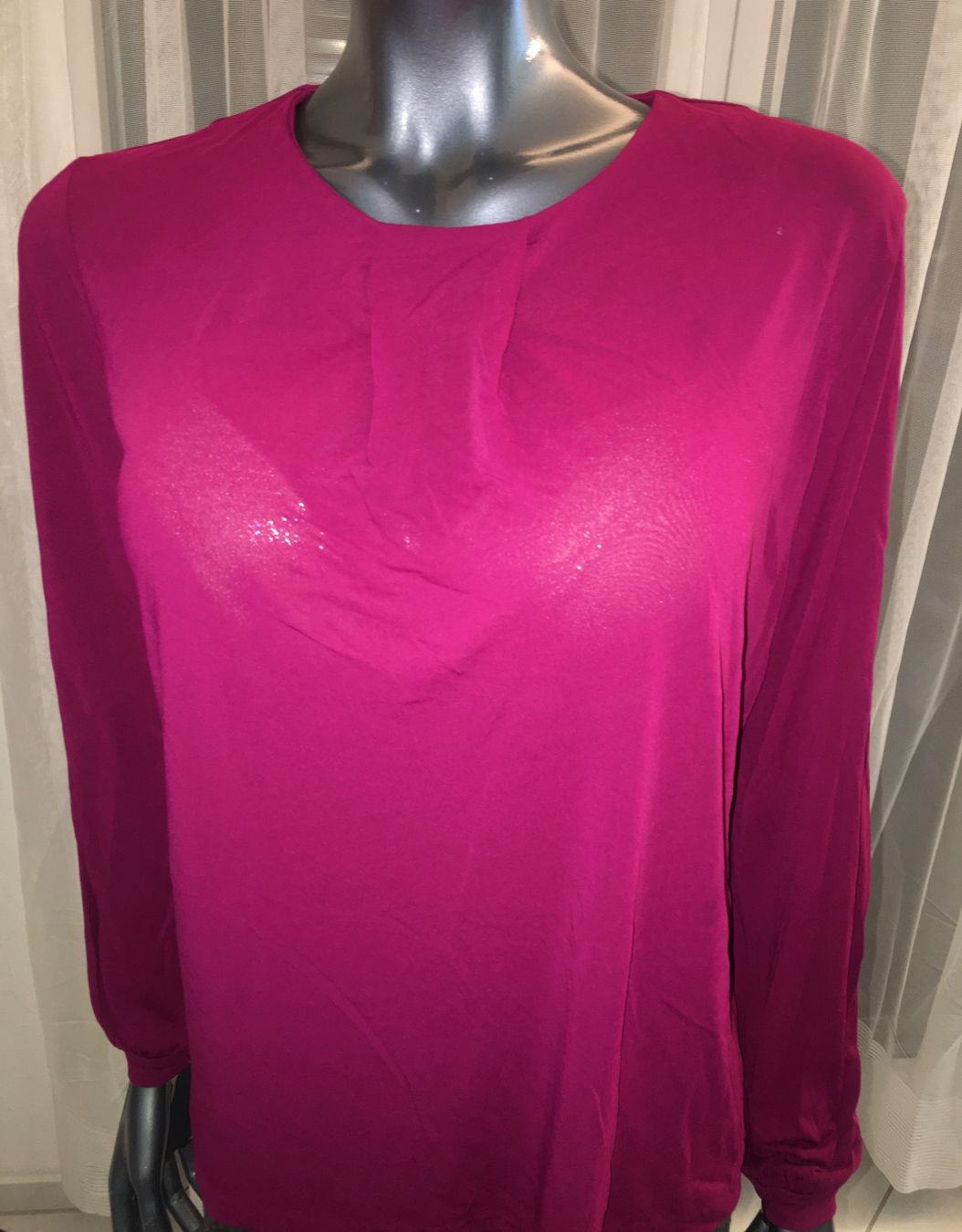 Filippa K Camicette: FILIPPA K BLUSE GR. M – Usato da Unteraegeri venduto da MH203 2
