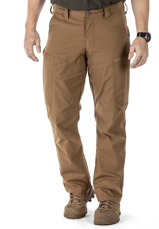 Pantaloni: 5.11 Apex Hose Battle Brown – Usato da Pfäffikon SZ venduto da Netranger0
