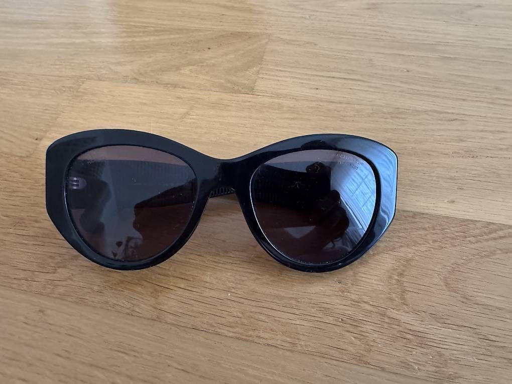 Occhiali & Lenti: Chanel Sonnenbrille – Usato da Zürich venduto da mik_b969 3