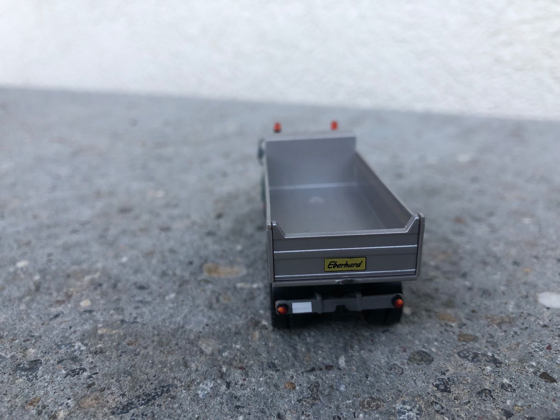 Roskopf Modellautos: Saurer – Neu (gemäss Beschreibung) aus Bennau von Wjoni 4