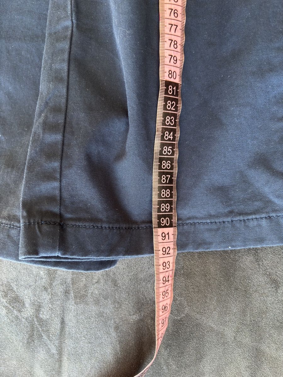 Pantaloni: BOY Pants Navy Blu  by C&A – Usato da Dübendorf venduto da S1973E 2