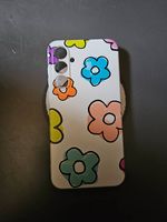 Samsung Galaxy S23 FE Gummi Hülle