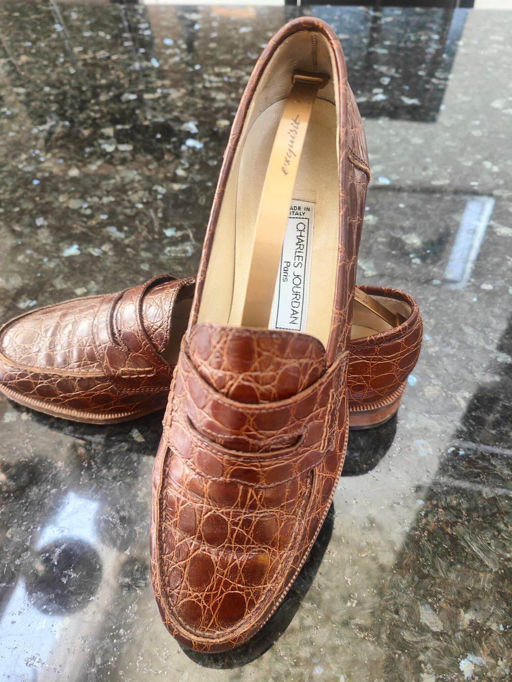 Damenschuhe: Schuh – Gebraucht aus Zürich von Mumpfi9 1