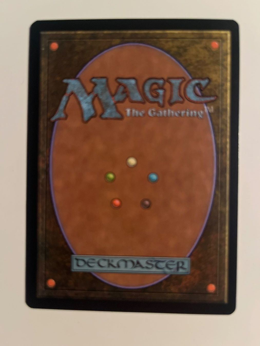 Magic The Gathering Cartes à collectionner: 1 x Voidmage Prodigy - Magic: The Gathering - MtG – D'occasion à Kriens par Shadi1980 1