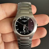 Montre Longines Opposition Quartz unisexe 29mm