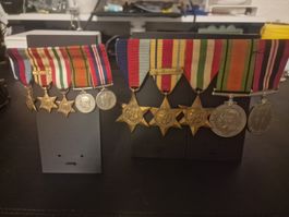 Britischer Medallienbund