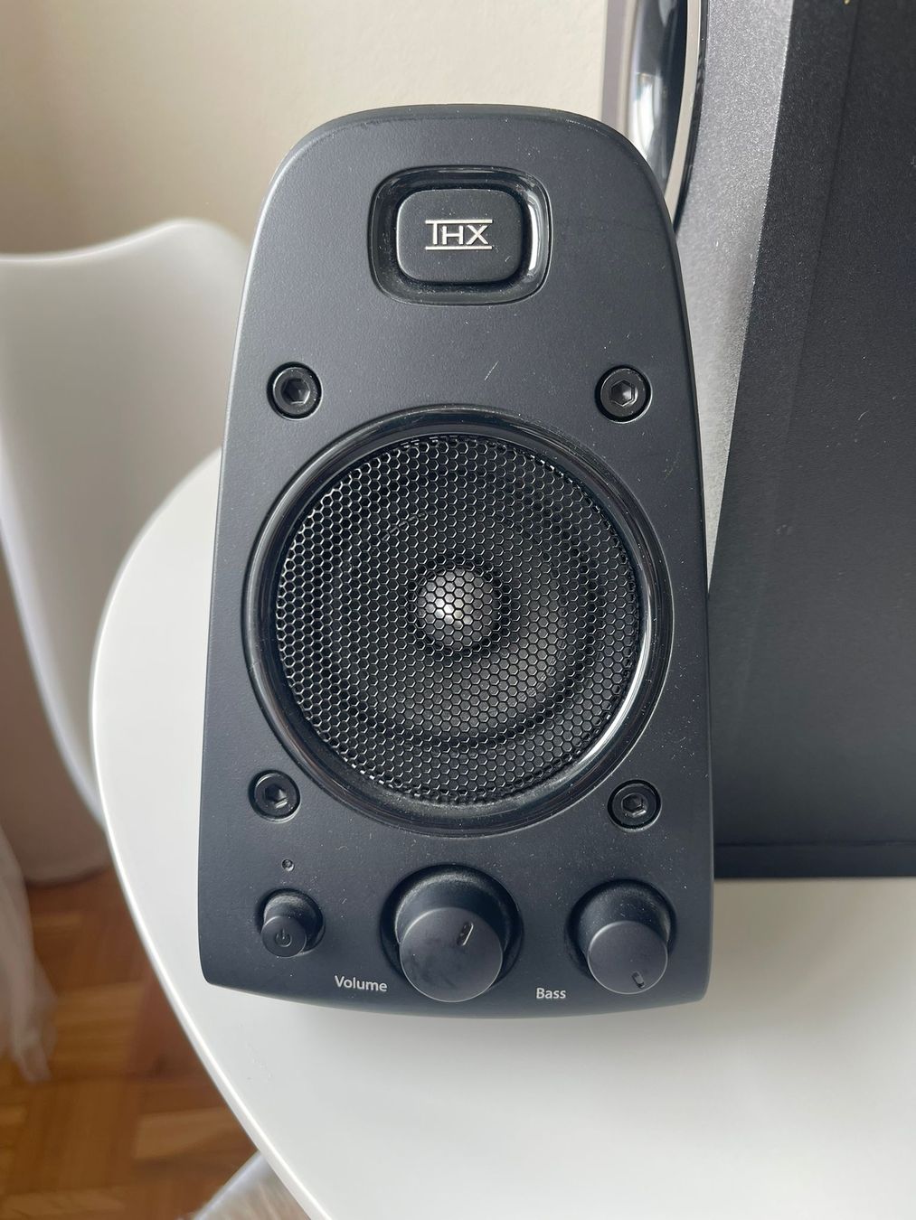 Logitech Casse acustiche: Logitech Speaker System Z623 – Usato da Buochs venduto da Basilikum21 1