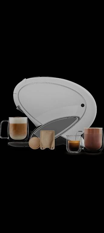 Macchine per caffè & Macchine per espresso: Machine a café Neo Latte Neuf – Usato da Monthey venduto da yan_mm6k