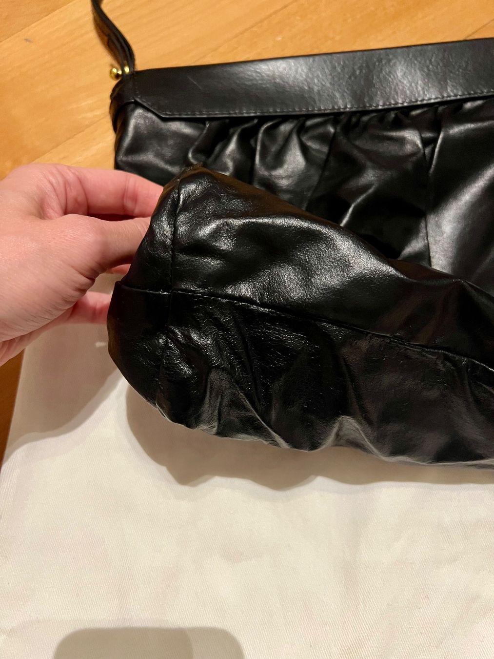Isabel Marant Borse: Isabel Marant Ledertasche - neuwertig! – Nuovo (secondo la descrizione) da Zurich venduto da Jul_wr5m 2