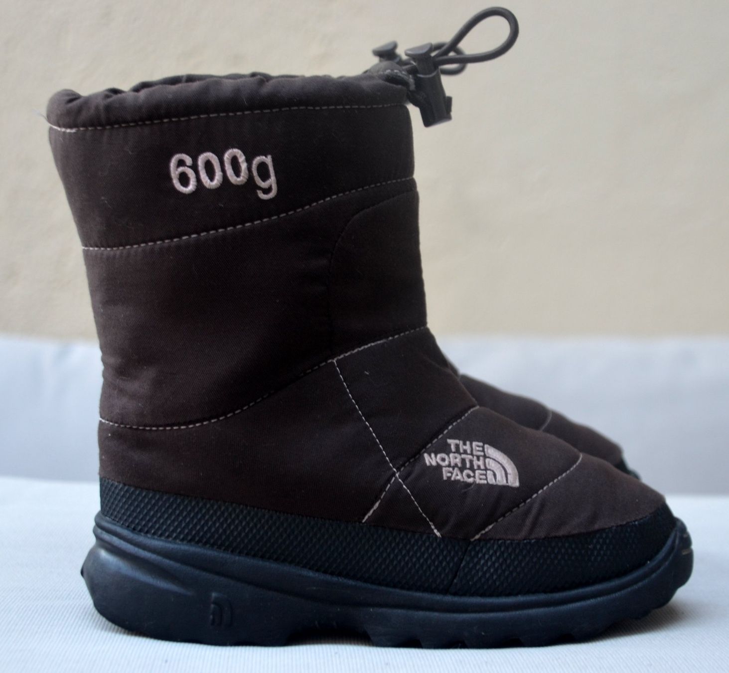 North Face Scarpe per ragazzi: North Face Boots / bottes  .32 – Usato da Collonges venduto da arashee 3