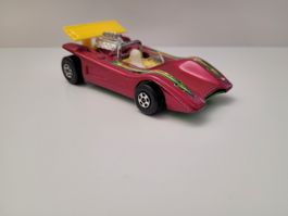 K-45 MARAUDER (LESNEY MATCHBOX 1973) 1/43