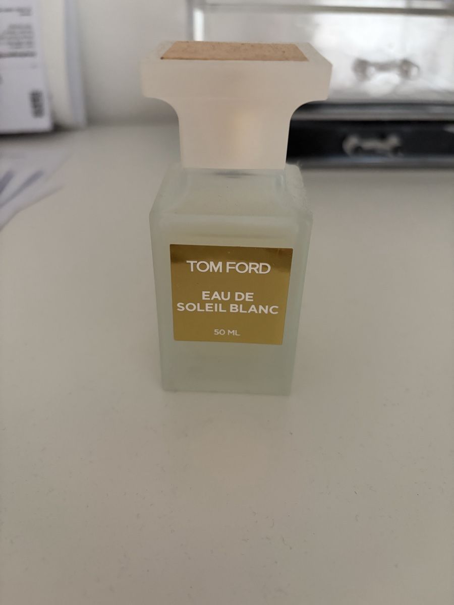 Tom Ford Parfums & Eau de Toilette: Tom Ford Eau de Soleil Blanc – D'occasion à Kloten par Mery1982 1