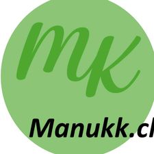 Profile image of Manukk_Klinke