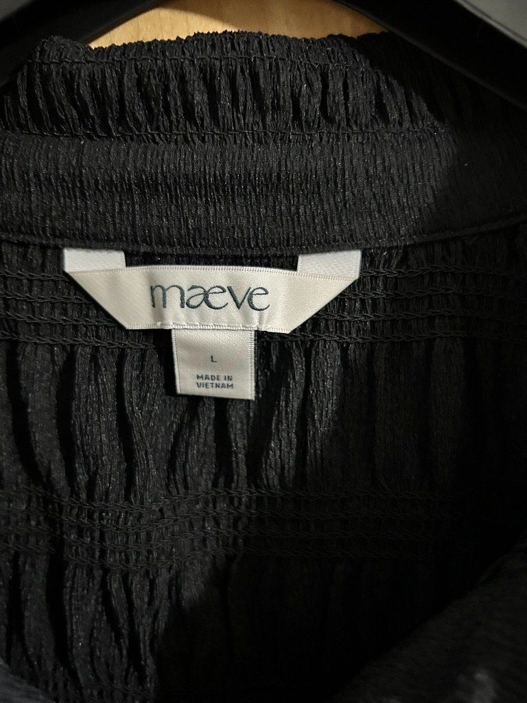 Camicette: Maeve Blouse L EU42 – Nuovo (secondo la descrizione) da Itingen venduto da bra_c7hw 1