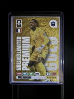 Mike Maignan Panini Limited Premium Gold – France