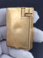 Alfred Dunhill Savory ab 1936 mit 6M Garantie