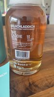 Bruichladdich the Laddie ten Whisky