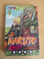 Manga Naruto Tome 42 Version francaise Bon etat