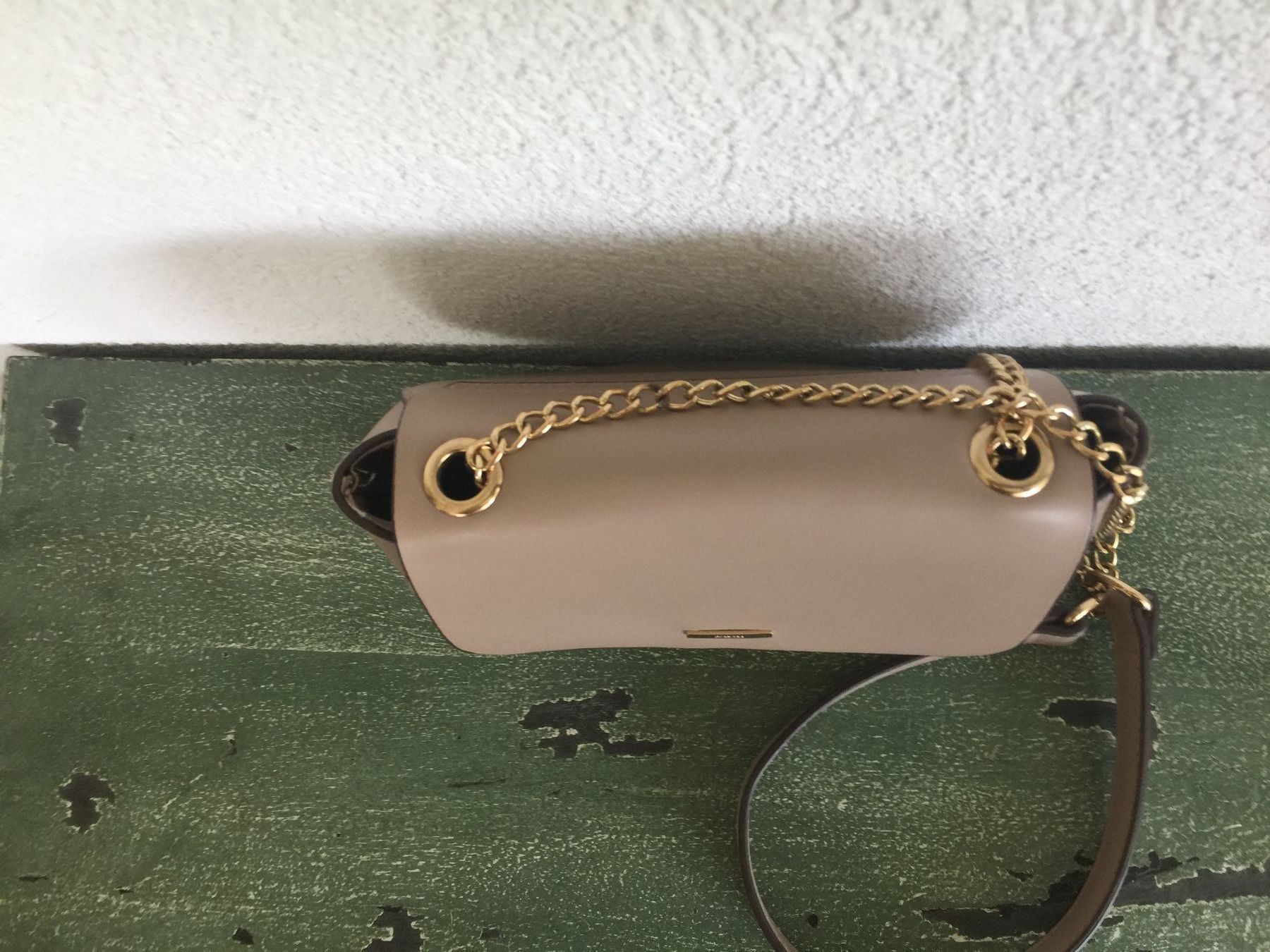 Borse da donna: Bershka kleine Handtasche – Usato da Kirchdorf AG venduto da coco123 5