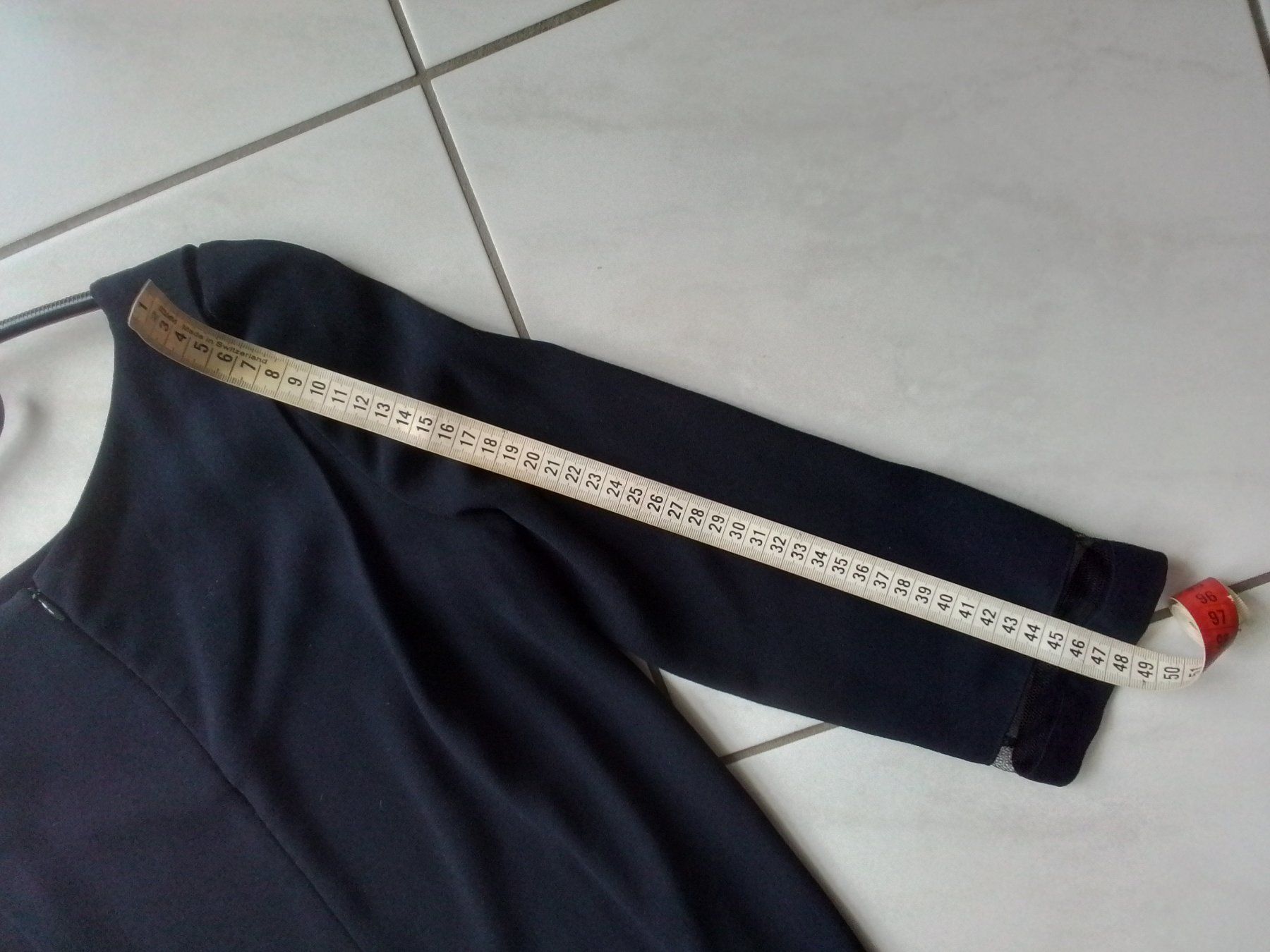 Kooples Kleider: Neuw. THE KOOPLES Kleid Gr.36 hoher Neupr. – Neu (gemäss Beschreibung) aus Heimberg von sunny1970 7