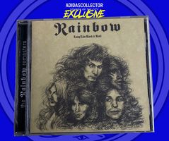 Rainbow - Long Live