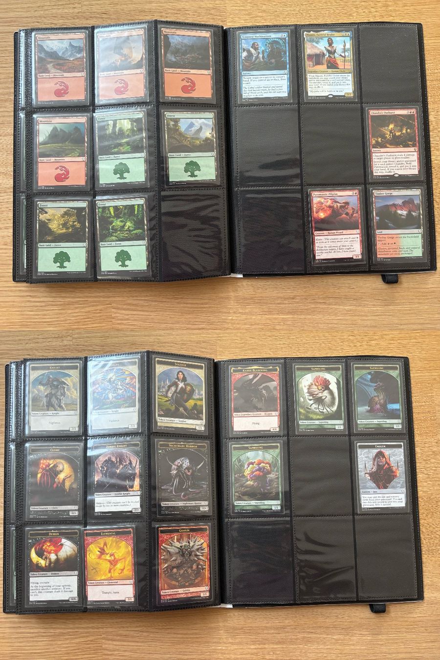 Magic The Gathering Sammelbilder & Trading cards: Magic the Gathering Dominaria Collection – Gebraucht aus Winterthur von topaz02 8