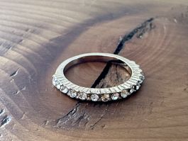 kleiner Fingerring
