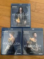 Versailles - L'Intégrale - Blu-ray - Saison 1 - Comme neuf