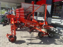 Kuhn Kreiselschwader GA 4201