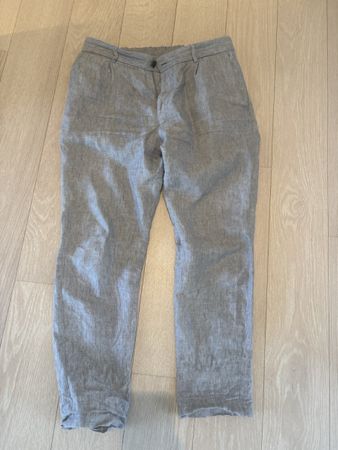 JOOP! Men's Summer Trousers - Size 50 - Light & Airy
