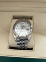 Rolex Datejust 41 Mother of Pearl Uhr