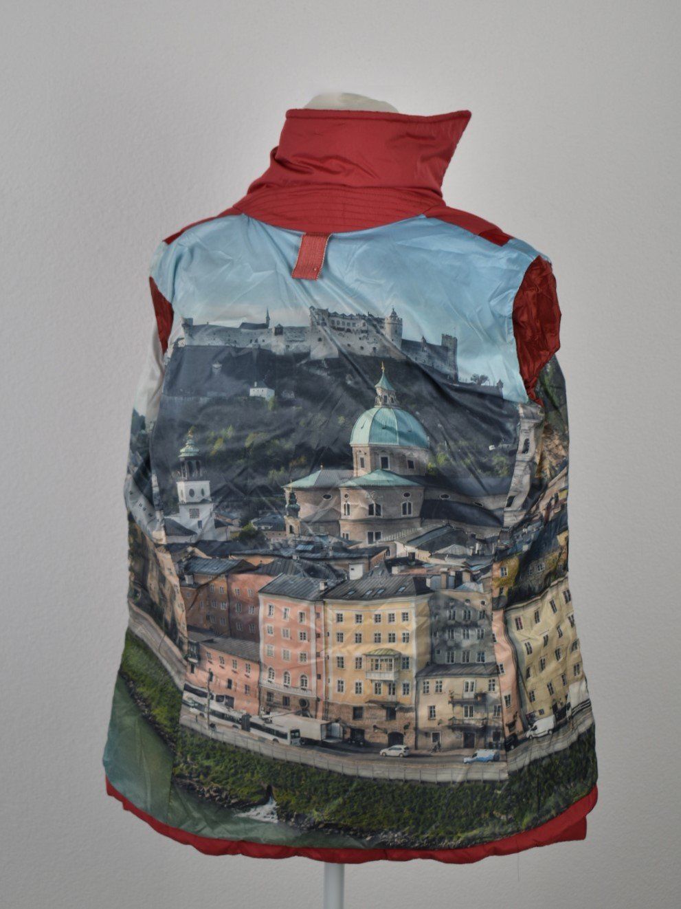 Schneiders Jacken: Schneiders Salzburg Steppjacke Gr.34 – Neu (gemäss Beschreibung) aus Nürensdorf von 2ND_STORY 4