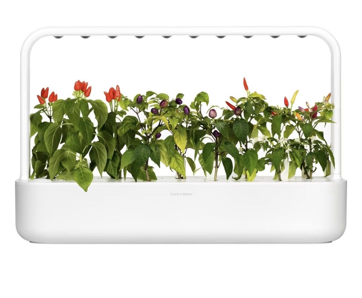 Vasi per fiori: Click and Grow Smart Garden 9 – Nuovo (secondo la descrizione) da Stalden VS venduto da san_ws9b