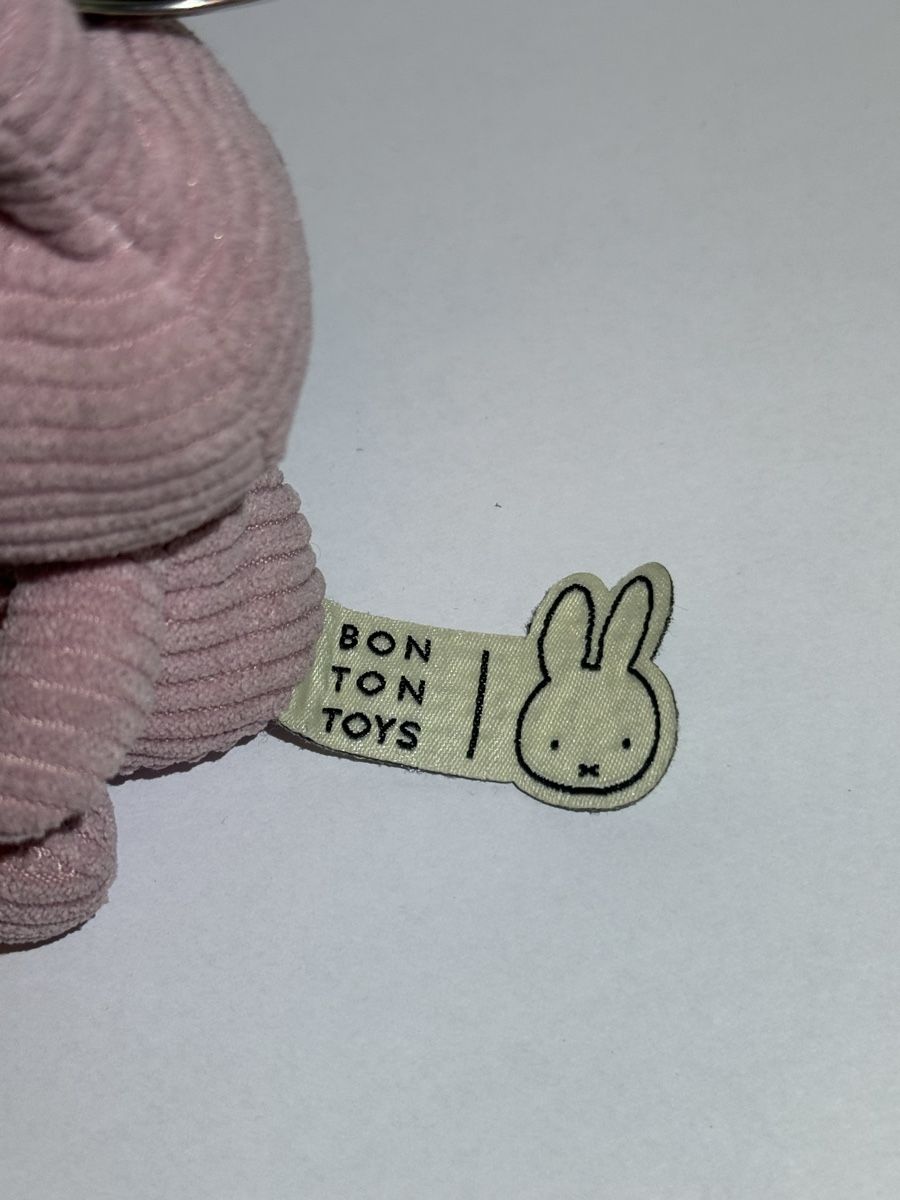 Schlüsselanhänger & - bänder: MIFFY Keychain - BON TON TOYS  – Gebraucht aus Les Avanchets von ang_qqx6 3