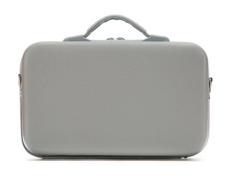 DJI RC Modellbau: Transportkoffer GRAU für DJI Neo 2 Etui valise de transport – Neu und originalverpackt aus Bussigny von SHOP-DRONE-UNIVERS 1