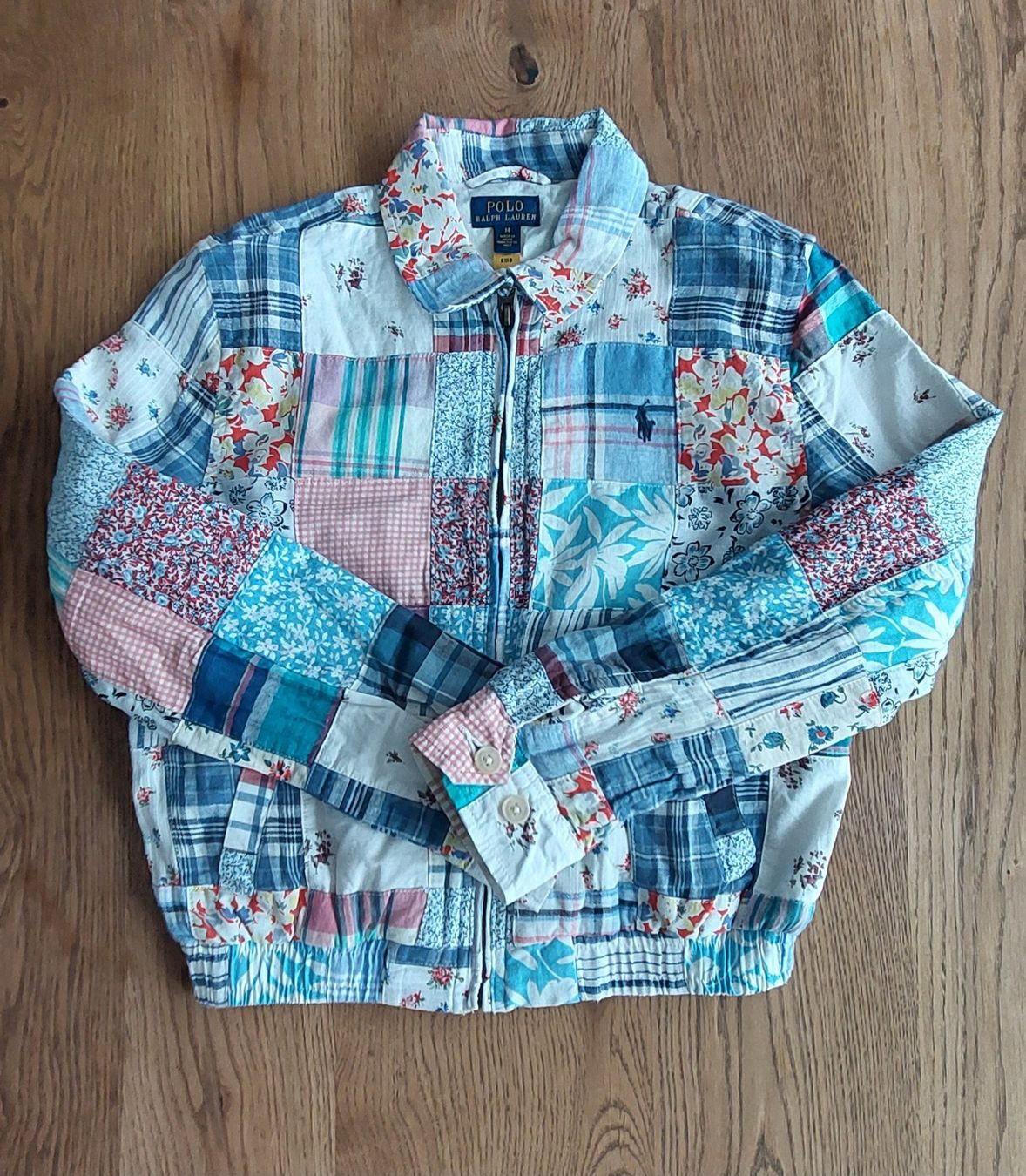 Ralph Lauren Jacken & Mäntel: RALPH LAUREN Jacke (Design) – Gebraucht aus Bern von davidepi