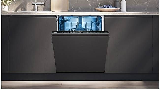 Siemens Lavastoviglie: Siemens SN85E801BE Spüler vollintegriert – Nuovo (secondo la descrizione) da Lachen SZ venduto da pppww 1