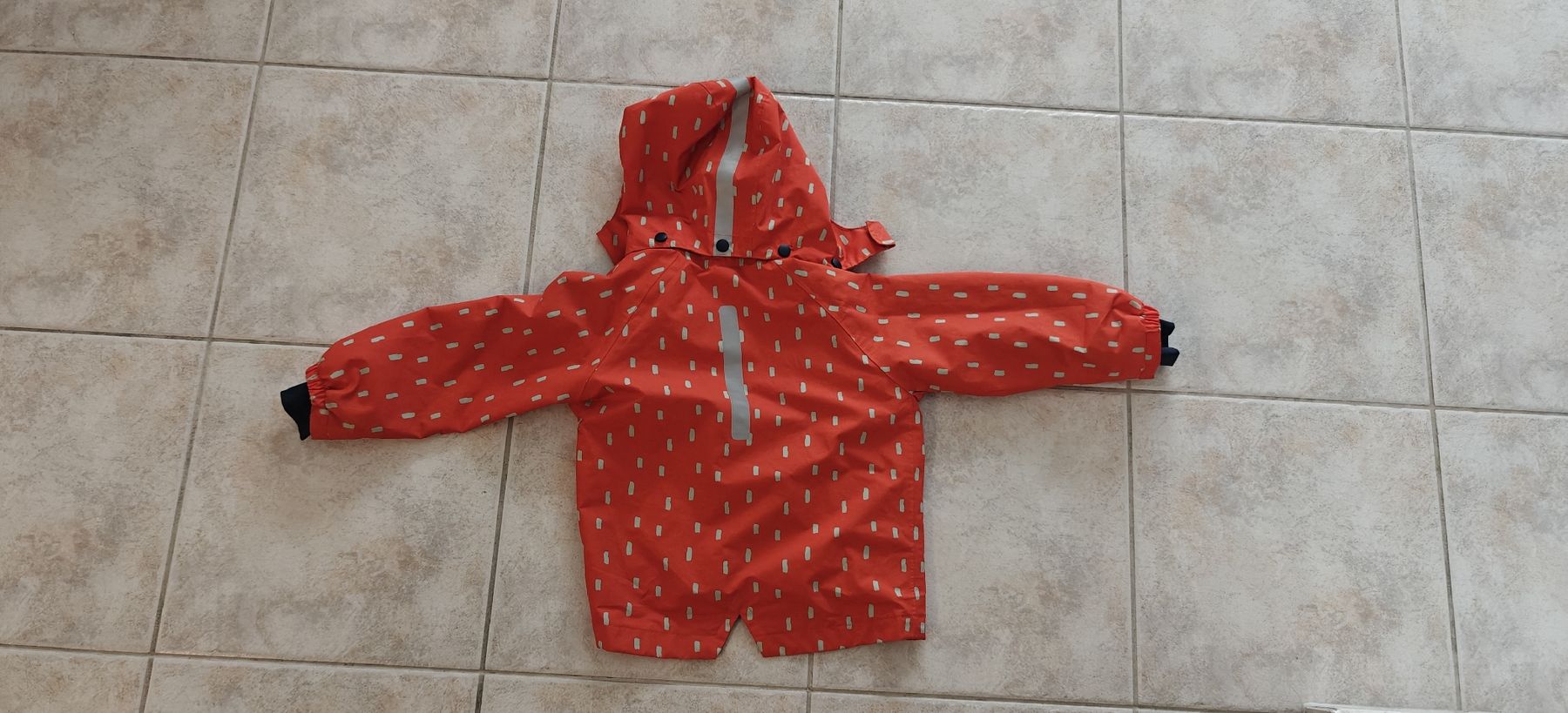 Vestes & Manteaux: Regenjacke Tchibo – D'occasion à Niederhasli par kaempfes21