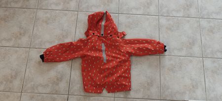 Regenjacke Tchibo