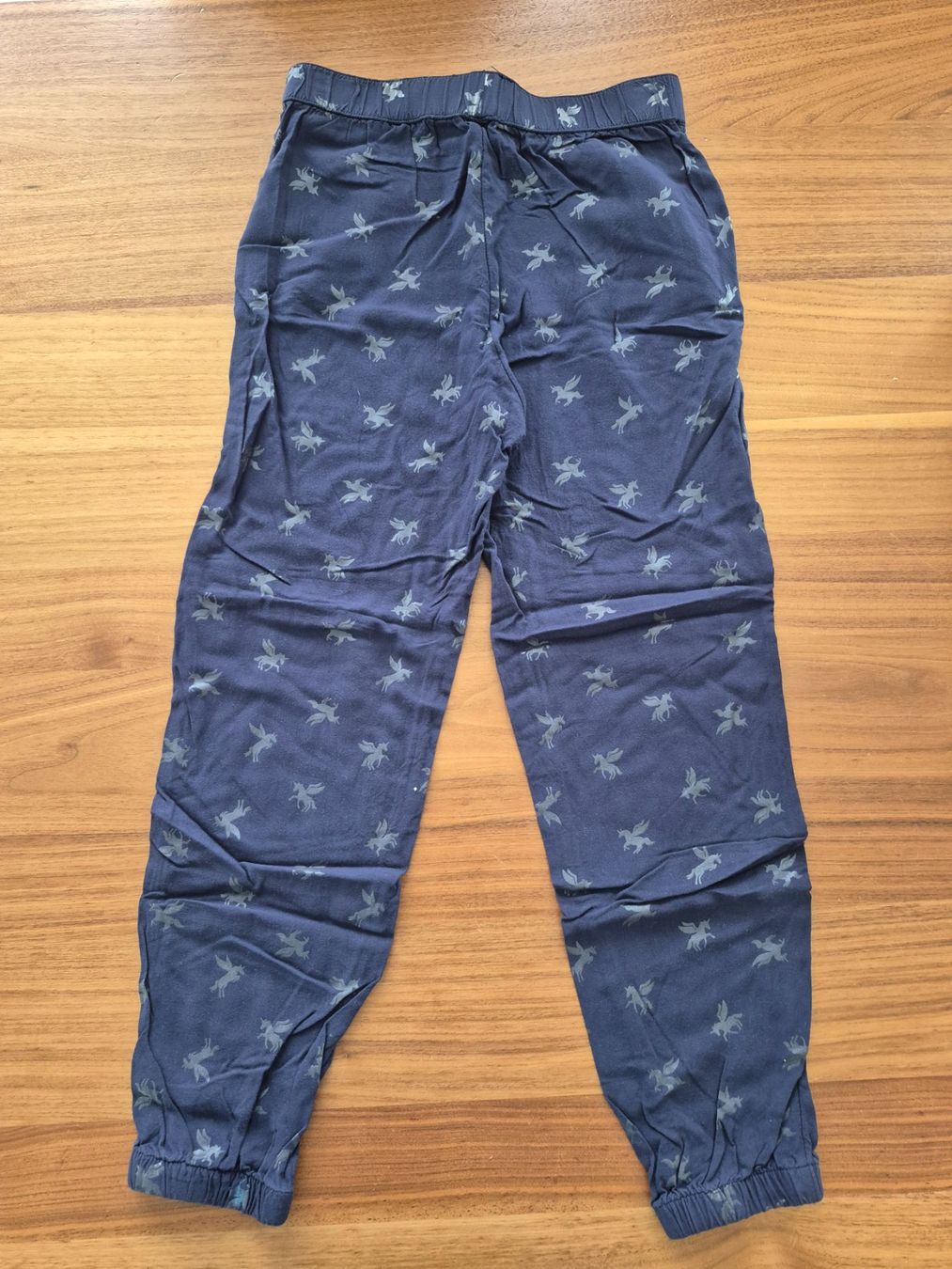 H&M Pantaloni: Sommerhose Grösse 128 – Usato da Lengnau AG venduto da Mefari 1