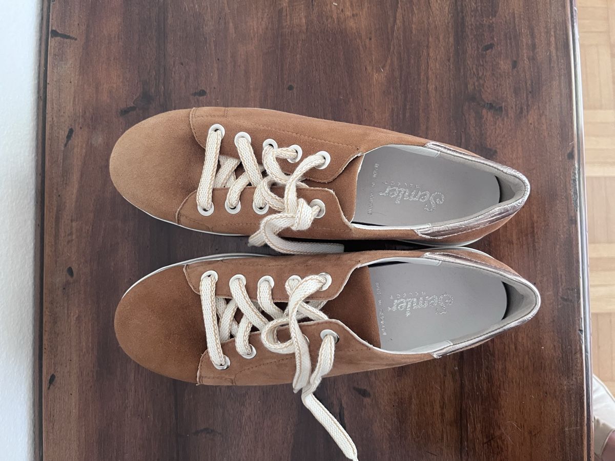 Damenschuhe: Original SEMLER Schuhe Leder – Neu (gemäss Beschreibung) aus Baden von Didi_sunshine 3