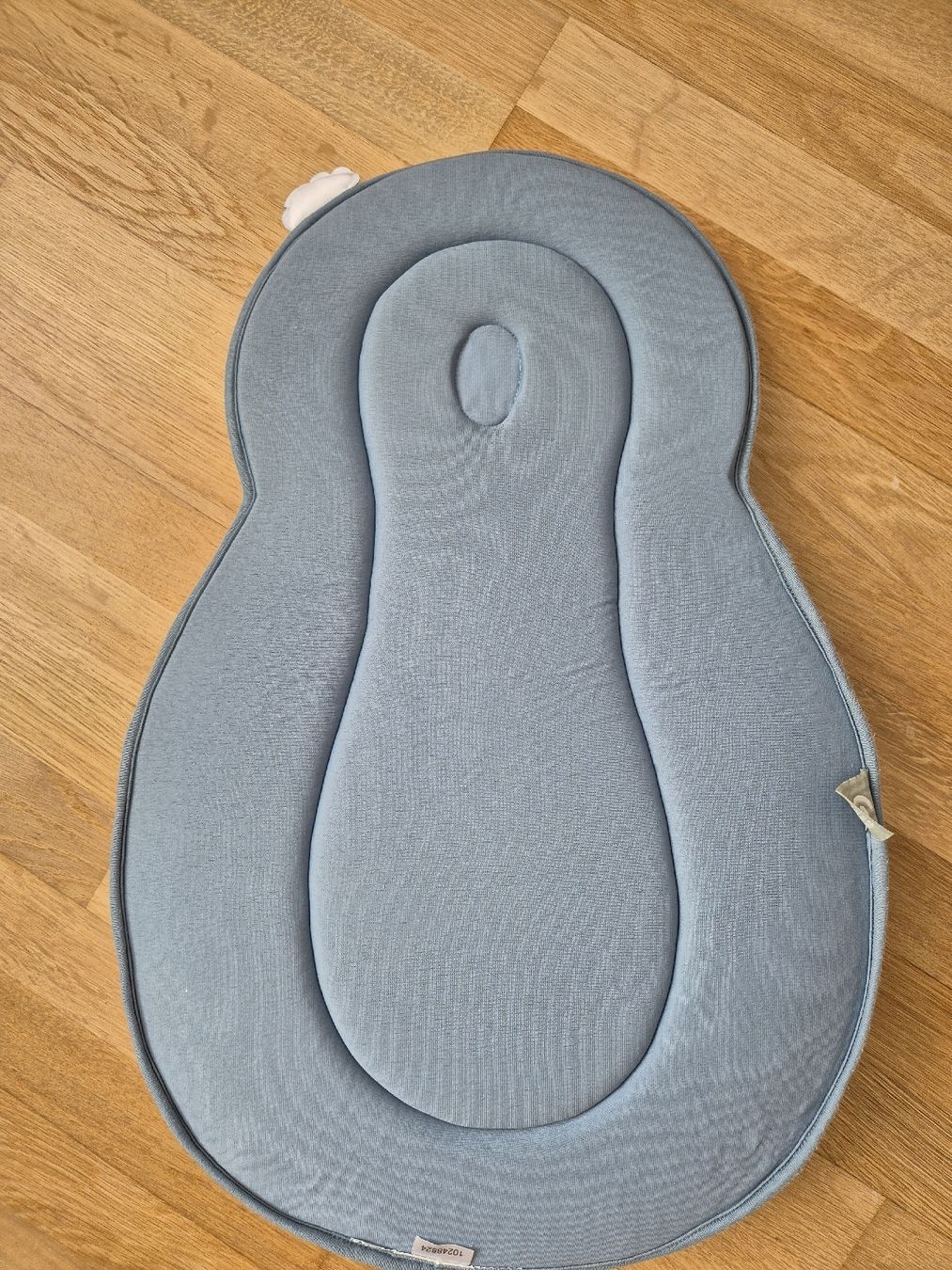 Babymoov Cuscini: BabyMoov Cosydream Babynest – Usato da Uster venduto da panda_leptir 2