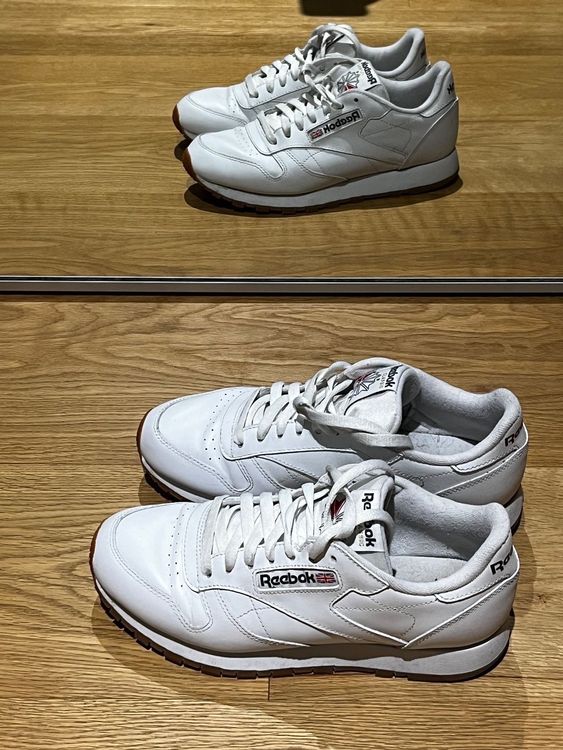 Reebok Classics | Kaufen auf Ricardo