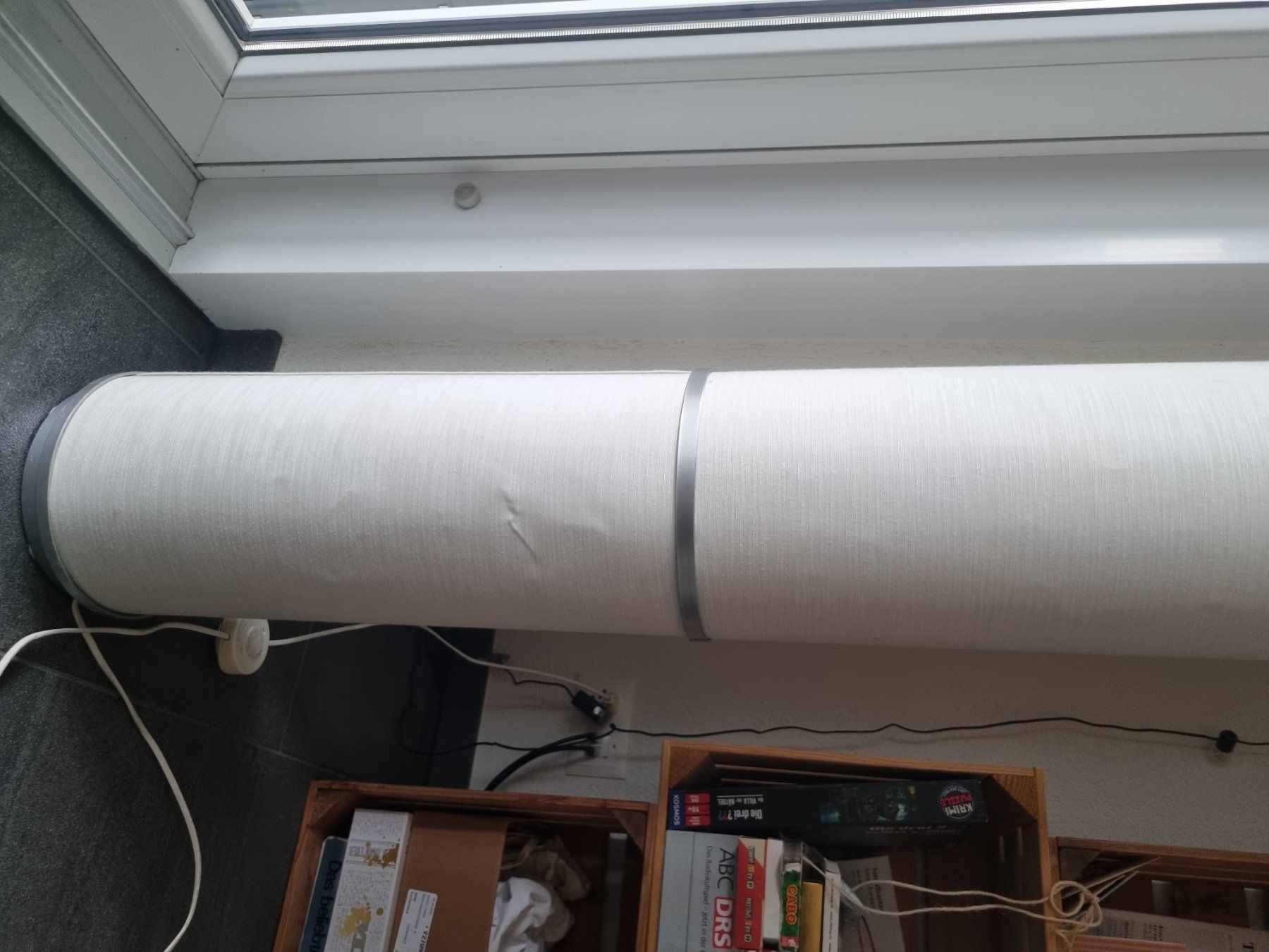 Ikea Lampes: Standleuchte/Standlampe IKEA VIDJA – D'occasion à Dübendorf par vanvan7 4
